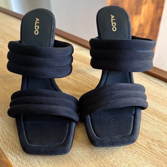 ALDO ALODEREL MULE - Picture 1 of 4